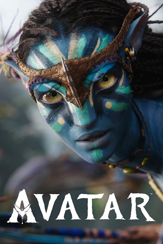Avatar the Way of Water 2022 1 Bluray and 1 DVD Cover  Etsy